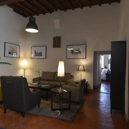 Toscanelli Residenza D'Epoca Флоренция Екстериор снимка