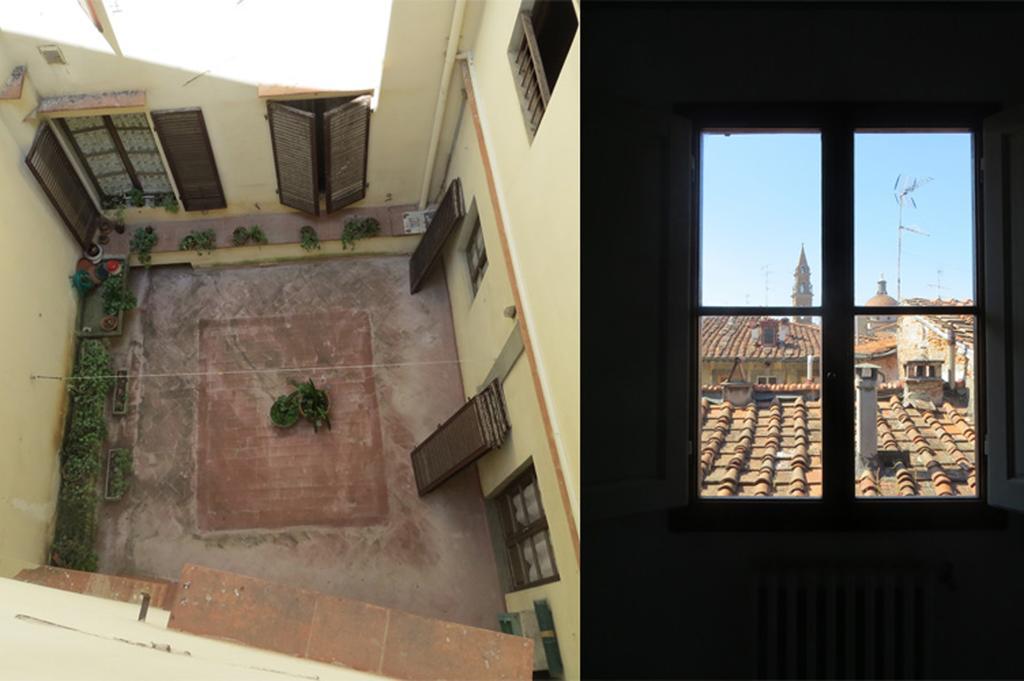 Toscanelli Residenza D'Epoca Флоренция Екстериор снимка