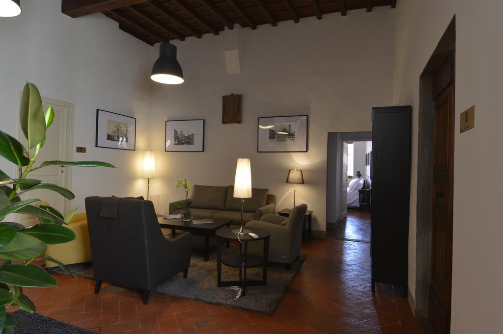 Toscanelli Residenza D'Epoca Флоренция Екстериор снимка