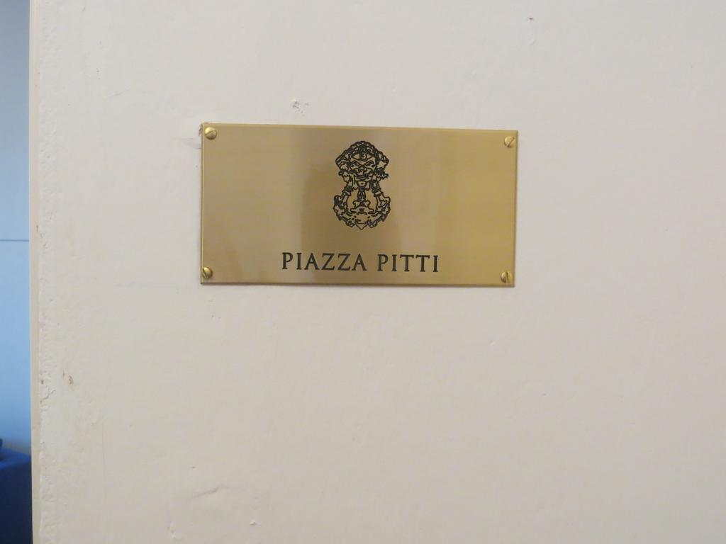 Toscanelli Residenza D'Epoca Флоренция Стая снимка