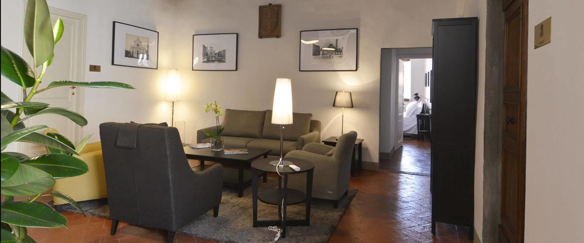 Toscanelli Residenza D'Epoca Флоренция Екстериор снимка