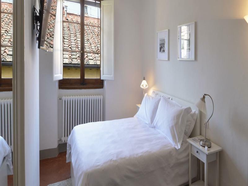 Toscanelli Residenza D'Epoca Флоренция Екстериор снимка