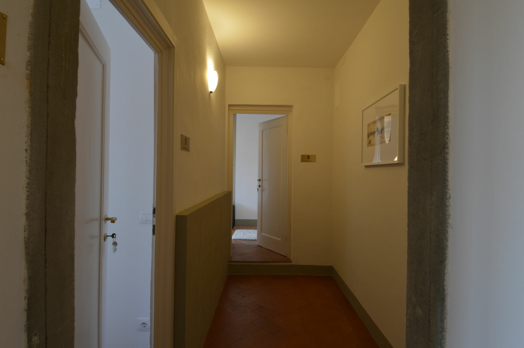 Toscanelli Residenza D'Epoca Флоренция Екстериор снимка