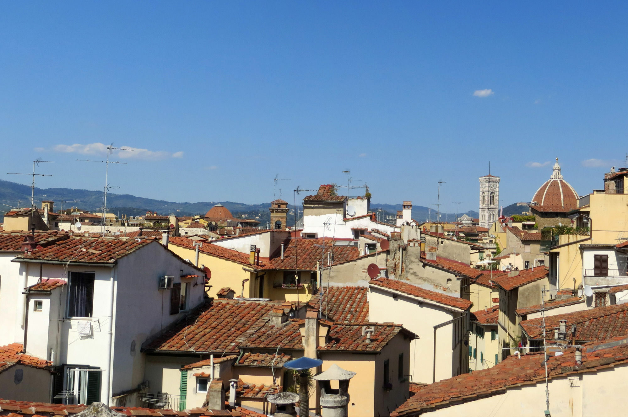 Toscanelli Residenza D'Epoca Флоренция Екстериор снимка